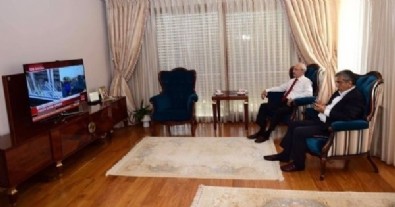 Başkan Erdoğan'dan Kemal Kılıçdaroğlu'na 15 Temmuz göndermesi: Tankların arasından Bay Bay Kemal'i aldılar