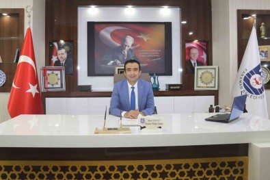 Baskan Kalayci Açiklamasi 'Milletimiz Bagimsizligina Olan Bagliligini Ortaya Koymustur'