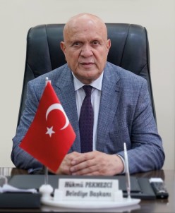 Baskan Pekmezci Açiklamasi '15 Temmuz Hürriyetine Asik Bir Milletin Direnis Destanidir'