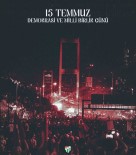 Bursaspor'dan 15 Temmuz Mesaji