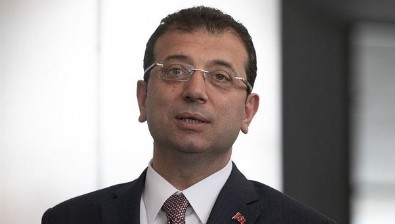 CHP'li İBB Başkanı Ekrem İmamoğlu'ndan tepki çeken SMS! Ne 15 Temmuz dedi ne de FETÖ