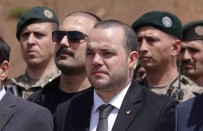 Çintay Açiklamasi '15 Temmuz'un Yil Dönümünde, Bu Büyük Aciyi Hatirlayarak Birlik Ve Beraberligimizi Pekistirmeliyiz'