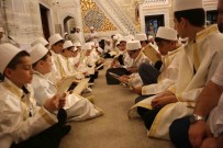 Çocuk Hafizlar Sehitler Için Sabah Namazinda Hatim Indirdi