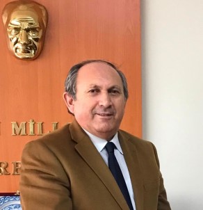 DAGC Baskani Özsoy; 'Basinimiz Sorumlulugunun Geregini Yapti'