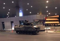 Darbecilerin asıl hedefi Erdoğan’dı: Millet liderine lider milletine sahip çıktı