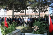 Elazig'da 15 Temmuz Demokrasi Ve Milli Birlik Günü Etkinlikleri Düzenleniyor