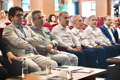 Gaziosmanpasa'da 15 Temmuz'a Özel Belgesel Gösterildi