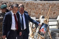 Gümüshane'de 15 Temmuz Demokrasi Ve Milli Birlik Günü 7. Yilinda Çesitli Etkinliklerle Kutlaniyor