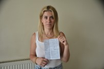 Hayatinda Hiç Gitmedigi Konya'dan Gelen Radar Cezasi Kisa Sürede Iptal Oldu