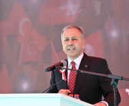 Içisleri Bakani Yerlikaya Açiklamasi '15 Temmuz, Ikinci Kurtulus Zaferimiz Olarak Tarihe Geçmistir'