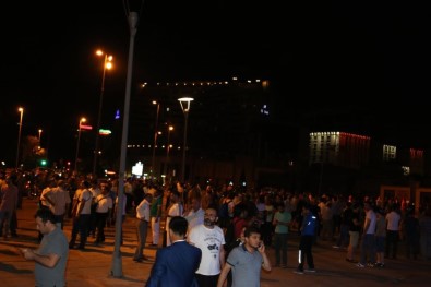 IHA'nin Arsivinden Kayseri'de 15 Temmuz