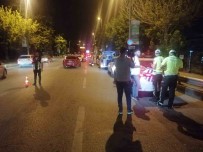 Kadiköy'de Yapilan Denetimlerde 539 Bin 708 TL Para Cezasi Uygulandi