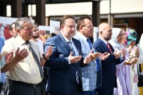 Karesi'de Türkiye Yüzyilinin Kahramanlari Anildi