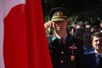 Kilis'te 15 Temmuz Sehitleri Anildi