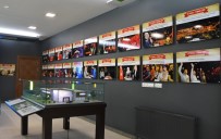 Kocasinan'da 15 Temmuz Ruhu Yasatiliyor