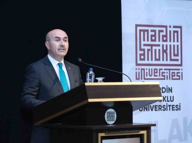 Mardin'de 15 Temmuz Paneli Gerçeklestirildi