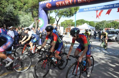 Mugla'da 15 Temmuz Demokrasi Sehitleri Anildi