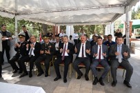 Osmaniye'de 15 Temmuz Sehitleri Anildi