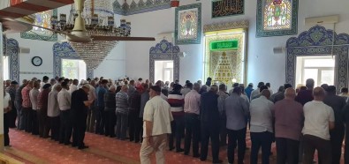 Sungurlu'da 15 Temmuz Sehitleri Unutulmadi