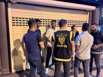 Yabanci Uyruklu 25 Sahis Deport Edilecek