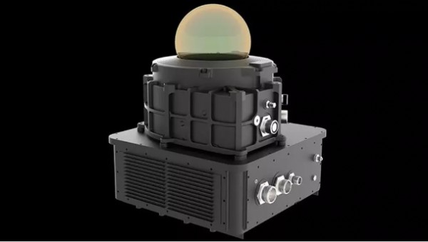 ASELSAN düşman füzesini kör edecek