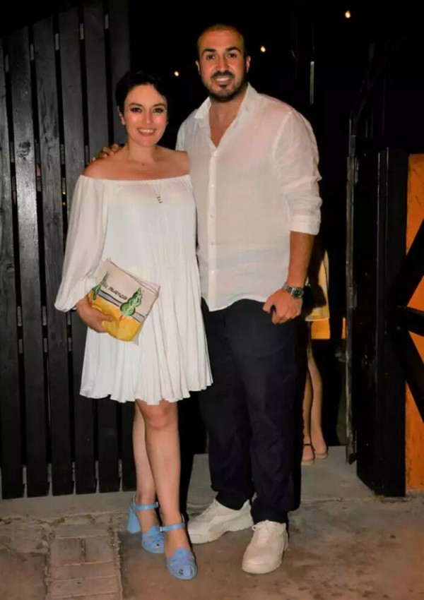 Ezgi Mola'dan hamilelik açıklaması