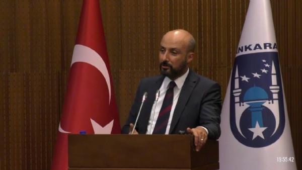 ABB’yi iflas ettiren Yavaş’ın borçlanma talebine tepki yağdı