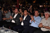 15 Temmuz'da Osmangazi Tek Yürek Oldu