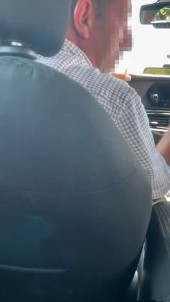 300 Liralik Yola Bin TL Istedi