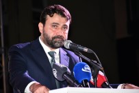 AK Parti'li Cem Sahin Açiklamasi '8 Bin 600 Küsur Kisi Bir Meczuba Iradesini Oldugu Gibi Rehin Verdi'