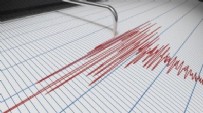 Alaska'da 7,2 büyüklüğünde deprem meydana geldi