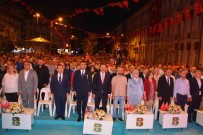 Balikesir'de 15 Temmuz Demokrasi Nöbeti