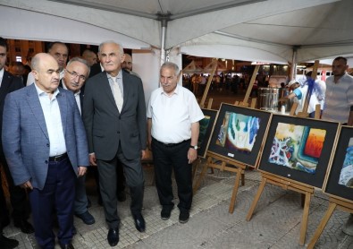 Baskan Demirtas Açiklamasi 'Türk Milletini Hiç Kimse Esaret Altina Alamaz'