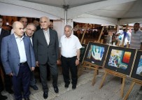 Baskan Demirtas Açiklamasi 'Türk Milletini Hiç Kimse Esaret Altina Alamaz'