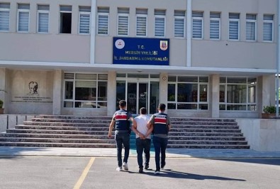 Cezaevi Firarisi Cinayet Isleyince Yakayi Ele Verdi