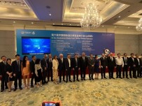 Çin'e Dis Ticaret Açigini Egeli Ihracatçilar Kapatacak