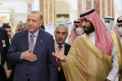 Cumhurbaşkanı Erdoğan Körfez turuna çıkıyor: 25 milyar dolarlık yatırım hedefi