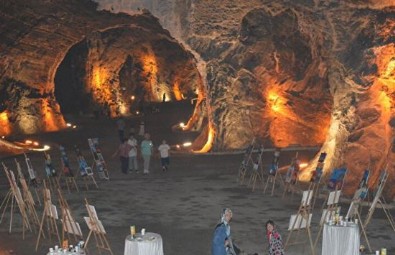 Dağların arasındaki gizli hazine: Yerini çok az kişi biliyor duyan bölgeye akın ediyor