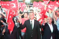 Gölcük Tek Yürek Oldu