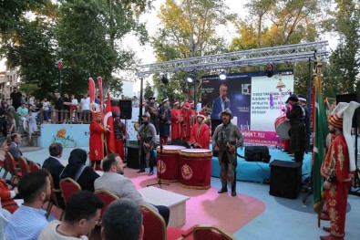 Gürsu Tek Yürek 15 Temmuz'u Unutmadi