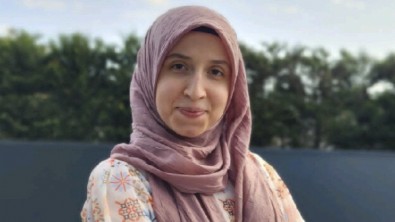 Haber 7 editörü Safiye Nur Saydan hayatını kaybetti