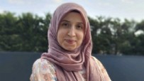 Haber 7 editörü Safiye Nur Saydan hayatını kaybetti