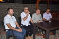 Iskilip'te 15 Temmuz Kutlamalari