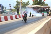 Kepez'de Drag Heyecani