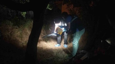 Polisten Dügün Magandalarina Operasyon