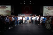 Sahinbey'de 15 Temmuz Kahramanlari Anlatildi