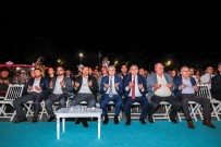 Sakarya 7 Yil Sonra Ayni Meydanda Tek Yürek