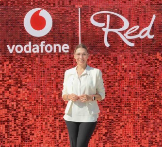 Vodafone Red'liler 1 Yilda 1,4 Milyar TL Tasarruf Etti