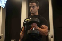 Vücut Gelistirmede Gençleri Bekleyen Korkunç Tehlike Açiklamasi '14 Yasina Kadar Düsmüs Durumda'