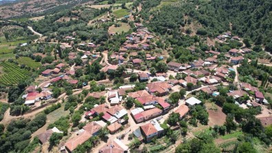 Yagmurlar Mahallesi'nin Alt Ve Üstyapisina 13 Milyon TL'lik Yatirim